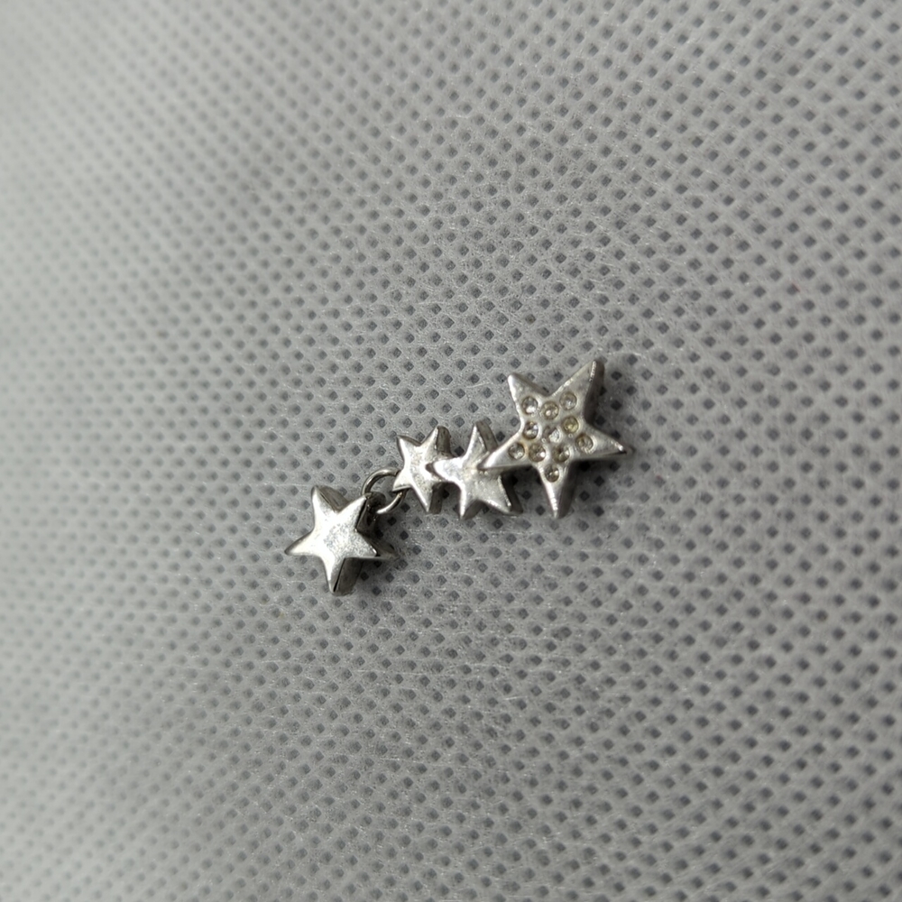 Star 💫 Pendant Necklace Charm